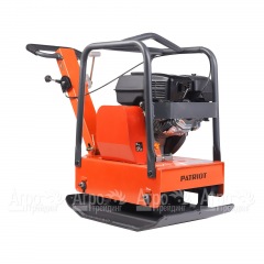 Виброплита бензиновая реверсивная Patriot SVR-170 RS во Владикавказе