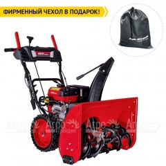 Снегоуборщик бензиновый HND ST 71 JWR во Владикавказе