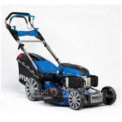 Газонокосилка бензиновая Hyundai L 5620SЕ во Владикавказе