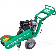 Бензиновый измельчитель пней Sable SG350K во Владикавказе