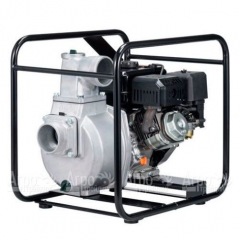 Бензиновая мотопомпа Koshin SEV-100 X во Владикавказе