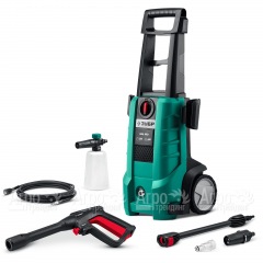 Мойка высокого давления Зубр АВД-160 во Владикавказе