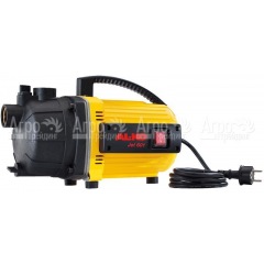 Садовый насос Al-KO Jet 601 во Владикавказе