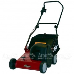 Электрический вертикуттер Mega 400S00 ELS во Владикавказе