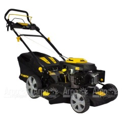 Газонокосилка бензиновая Champion LM4630 во Владикавказе