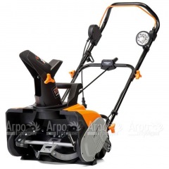 Снегоуборщик электрический Daewoo DAST 2600E во Владикавказе