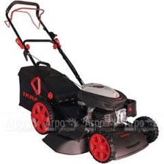 Газонокосилка бензиновая Ikra Mogatec BRM 1746 SSM TL во Владикавказе