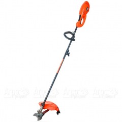 Электрический триммер Patriot ET 1000 + нож в комплекте! во Владикавказе