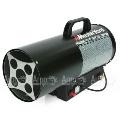 Газовая тепловая пушка MasterYard 15M во Владикавказе