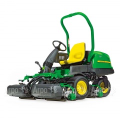 Косилка для грина John Deer 2500 B diesel во Владикавказе