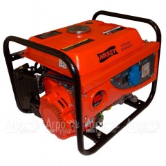 Бензогенератор Nikkey PG-1500 0.9 кВт во Владикавказе