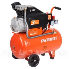 Компрессор поршневой Patriot 50-260L Pro во Владикавказе