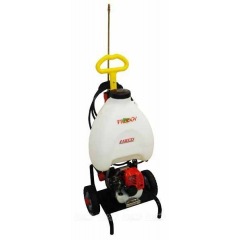 Садовый опрыскиватель бензиновый Froggy Super Farmate (Фрогги Супер Фармейт) во Владикавказе