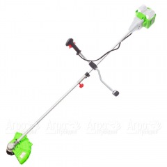 Аккумуляторный триммер RedVerg RD-BC36BL/U (без аккумулятора и зарядного устройства) во Владикавказе