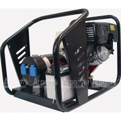 Бензогенератор WFM PN 80 MHЕ 7,0 кВт во Владикавказе