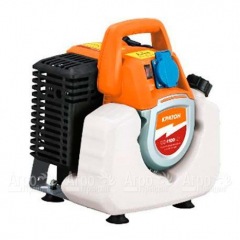 Инверторный бензогенератор Кратон GG-1100i 2t 0.8 кВт во Владикавказе