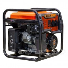 Бензогенератор инверторный Aurora AGE 4500 i 3.5 кВт во Владикавказе