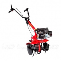 Культиватор Eurosystems Euro-3 EVO RM Loncin OHV 139 во Владикавказе