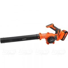 Воздуходувка аккумуляторная Patriot CB 211 (без аккумулятора и зарядного устройства) во Владикавказе