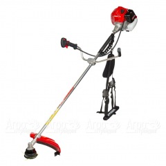  Бензокоса (бензиновый триммер) Ayger GTA-520 во Владикавказе