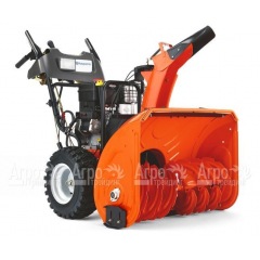 Снегоуборщик Husqvarna ST 261E во Владикавказе