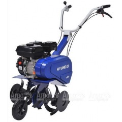 Бензиновый мотокультиватор Hyundai T 800 во Владикавказе