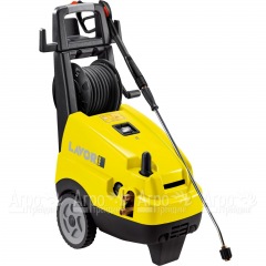 Мойка высокого давления Lavor Professional Tucson 1713 LP (с барабаном) во Владикавказе