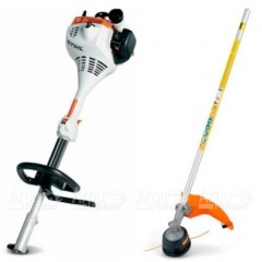 Комбимотор Stihl KM 55 R+FS+KM AutoCut 25-2 во Владикавказе