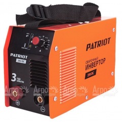 Инверторный сварочный аппарат Patriot Max Welder DC-250C Force во Владикавказе