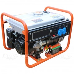 Бензогенератор EVOline PB 5000 E 4 кВт во Владикавказе