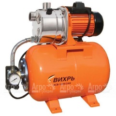 Насосная станция Вихрь АСВ-1200/24Н во Владикавказе