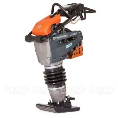 Вибротрамбовка Husqvarna Atlas Copco LT 6005 11" + во Владикавказе