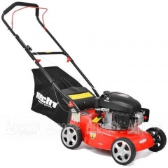 Газонокосилка бензиновая Hecht 40 во Владикавказе