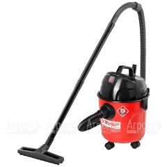 Хозяйственный пылесос Зубр ПУ-15-1200 М1 во Владикавказе