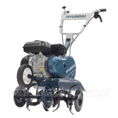 Культиватор Hyundai T600 во Владикавказе