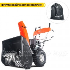 Снегоуборщик Yard Fox Basic 6152E во Владикавказе