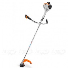 Бензокоса (бензиновый триммер) Stihl FS 55 C-E + шпуля AutoCut 25-2 во Владикавказе