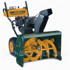 Снегоуборщик Yard Man YM 8413 DE во Владикавказе