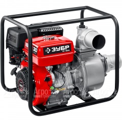 Бензиновая мотопомпа Зубр МП-1600 во Владикавказе