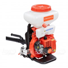 Опрыскиватель бензиновый Ayger GS-51-14L во Владикавказе