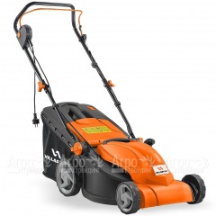 Газонокосилка электрическая Villartec ME1438 во Владикавказе