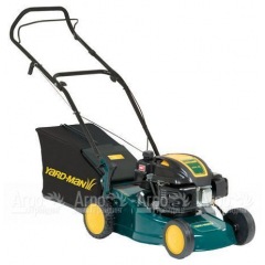 Газонокосилка бензиновая Yard-Man YM 4516 PO-L во Владикавказе