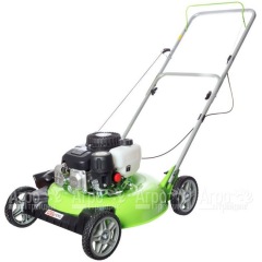 Газонокосилка бензиновая RedVerg RD-GLM51 во Владикавказе