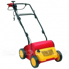 Вертикуттер (аэратор) электрический Wolf-Garten UV 30 EV во Владикавказе
