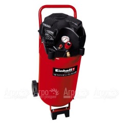 Компрессор безмаслянный Einhell TH-AC 240/50/10 OF во Владикавказе