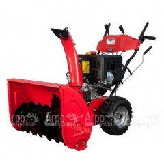 Снегоуборщик DDE ST1476L во Владикавказе