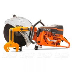 Рельсорез Husqvarna K 1270 Rail 16" 9670712-01 во Владикавказе