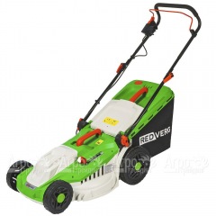 Газонокосилка электрическая RedVerg RD-ELM430 во Владикавказе