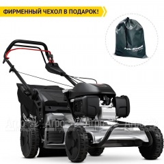 Газонокосилка бензиновая Мобил К XM553 Премиум во Владикавказе