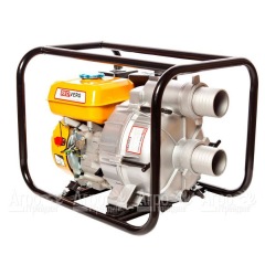 Бензиновая мотопомпа RedVerg RD-DWP80L во Владикавказе